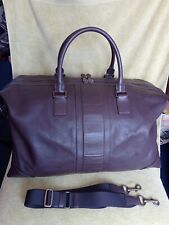 Coach brown leather for sale  Chula Vista