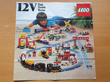 Lego system poster gebraucht kaufen  München