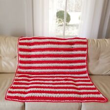 Handmade afghan blanket for sale  Raleigh