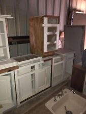 Used wood kitchen for sale  White Hall