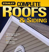 Complete roofs siding for sale  Aurora