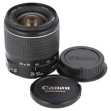 Canon EF 28-90mm USM for EOS 650D 60D 1200D 550D 20D 6D 5D II III IV 7D 600D (y), used for sale  Shipping to South Africa