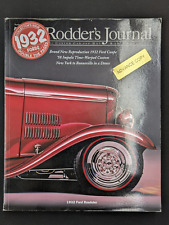 Rodders journal special for sale  Spokane