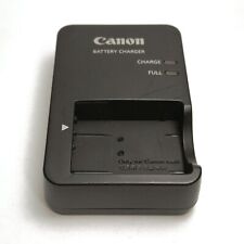 Canon 2lhe charger usato  Aosta