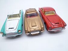 corgi cars 1960s for sale  WHITLEY BAY