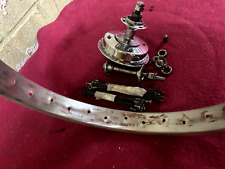 Raleigh chopper parts for sale  WELLINGBOROUGH