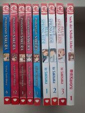 Shojo manga tokyopop gebraucht kaufen  Rantrum