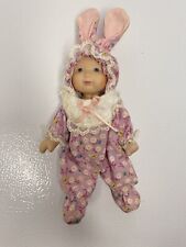 Vintage bisque doll for sale  Newport News