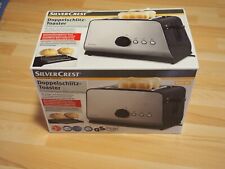 Doppelschlitz toaster gebraucht kaufen  Lüdenscheid