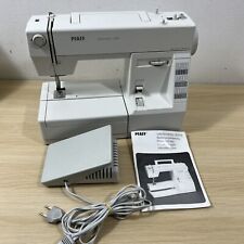 Used, PFAFF Varimatic 899 Sewing Machine 090A With Manual for sale  Shipping to South Africa