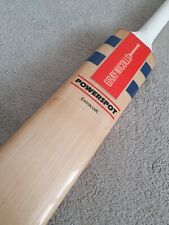 grade 1 cricket bat for sale  WORTHING
