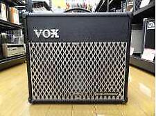 Vox guitar amplifier for sale  Shipping to Ireland