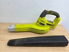 Ryobi obl1820s leaf for sale  MANCHESTER