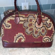 fabric purse for sale  Saginaw