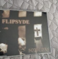 Flipside someday cd usato  Roma