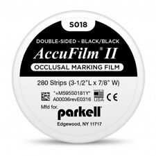 Parkell accu film for sale  Lakewood