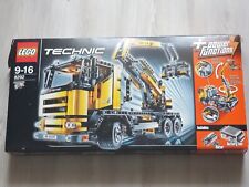 Lego technic cherry d'occasion  Doyet