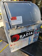 Radia speed demon for sale  Casselberry