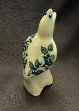 Blue white pottery for sale  Henrico