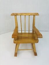 Rocking chair wood for sale  Murrieta