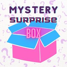 mystery boxes for sale  Fort Lauderdale