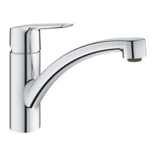 Grohe start chrome for sale  HITCHIN