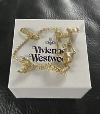 Vivienne westwood skeleton for sale  SKIPTON