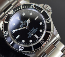 Rolex submariner non for sale  SKELMERSDALE