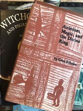 Occultism witchcraft fairies for sale  UK