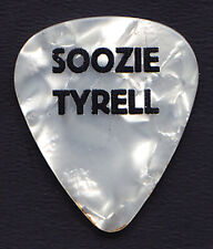 Bruce Springsteen Soozie Tyrell Blanco Guitarra Recoger - 2012-2013 Uña Bola comprar usado  Enviando para Brazil