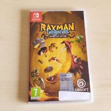Rayman legends definitive usato  Cesena
