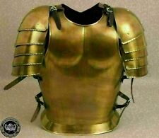 Muscle jacket armor for sale  Shipping to Ireland