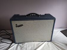 supro amp for sale  STOCKTON-ON-TEES