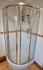 Showerlux shower doors for sale  LLANELLI