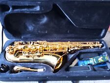 Conn tenor saxophone for sale  Shipping to Ireland