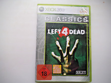 LEFT 4 DEAD 2 -  Classics      (Microsoft XBOX 360)    OVP  mit  Anleitung comprar usado  Enviando para Brazil