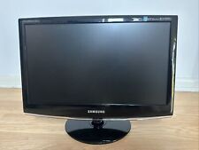Samsung syncmaster ls19cfekf for sale  SOUTHAMPTON