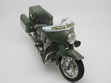 Modellino moto giocattolo usato  Salerno