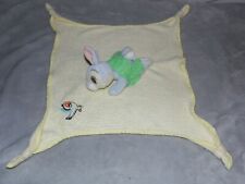 Thumper yellow comforter for sale  Shipping to Ireland
