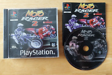 PS1 - Moto Racer 2 - (PAL) - Completo comprar usado  Enviando para Brazil