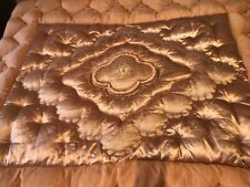 Vintage double eiderdown for sale  WETHERBY