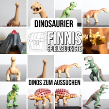 Playmobil dinosaurier dino gebraucht kaufen  Ladenburg