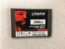 KINGSTON 256GB SATA III 2.5" SSD NOW KC400 SKC400S37/256G comprar usado  Enviando para Brazil