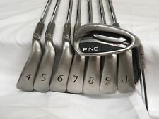 Used ping g25 for sale  Shipping to Ireland