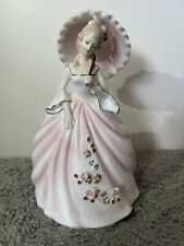 Vintage porcelain pink for sale  NORWICH