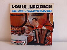 Louis ledrich strip d'occasion  Orvault