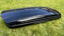 Porsche roof box for sale  COULSDON