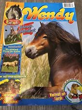 Wendy pferde comic gebraucht kaufen  Kranenburg