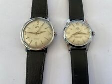 Lot montre vintage d'occasion  Melun