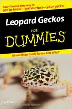 Leopard geckos dummies for sale  Interlochen